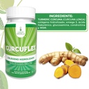 50 PACK CURCUFLEX 30 CAPLETAS DE LEMON COCHELLA