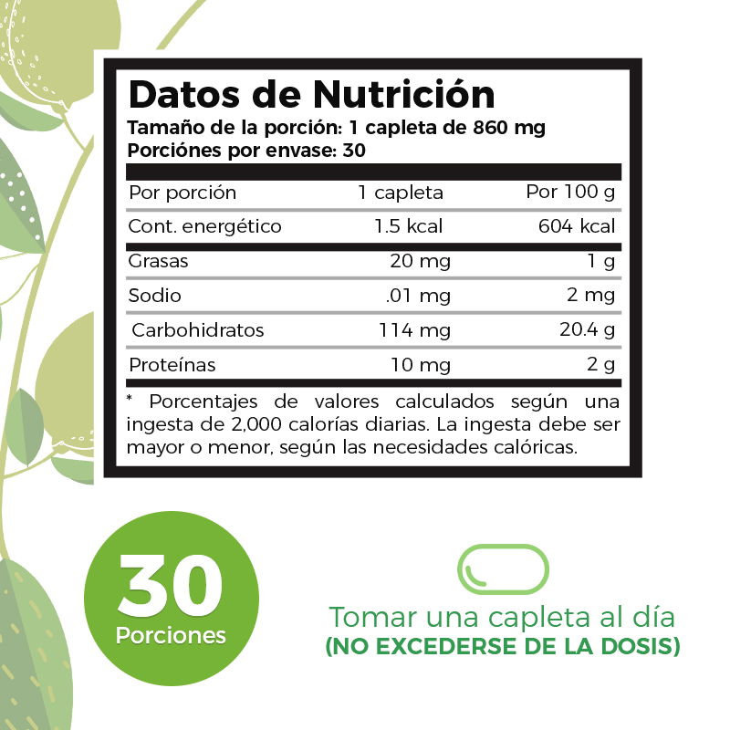 50 PACK CURCUFLEX 30 CAPLETAS DE LEMON COCHELLA