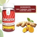 CURCUYIN 30 CTS LEMON COCHELLA