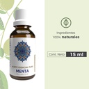 ESENCIA MENTA 15 ML LEMON COCHELLA